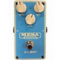 Used MESA/Boogie CLEO Effect Pedal thumbnail
