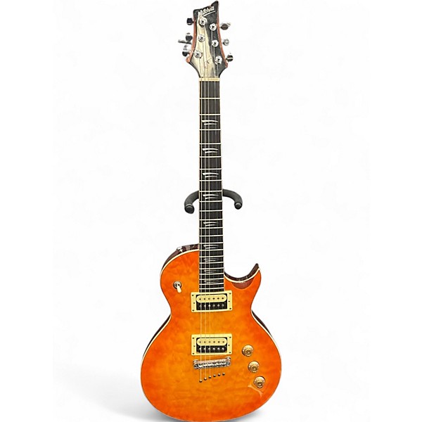 Used Mitchell MS400 2 Color Sunburst Solid Body Electric Guitar,All Products : American Fashion Style Bags On Sale