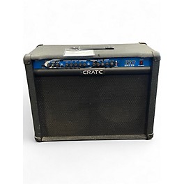 Used Crate MX120R Guitar Combo Amp