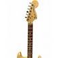 Used Fender Highway One Stratocaster Honey Blonde Solid Body Electric Guitar