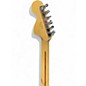 Used Fender Highway One Stratocaster Honey Blonde Solid Body Electric Guitar