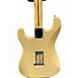 Used Fender Highway One Stratocaster Honey Blonde Solid Body Electric Guitar