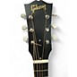 Used Gibson 1950 Reissue J45 Vintage Sunburst Acoustic Guitar