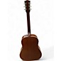Used Gibson 1950 Reissue J45 Vintage Sunburst Acoustic Guitar
