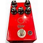 Used JHS Pedals Angry Charlie V3 Effect Pedal