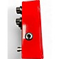 Used JHS Pedals Angry Charlie V3 Effect Pedal