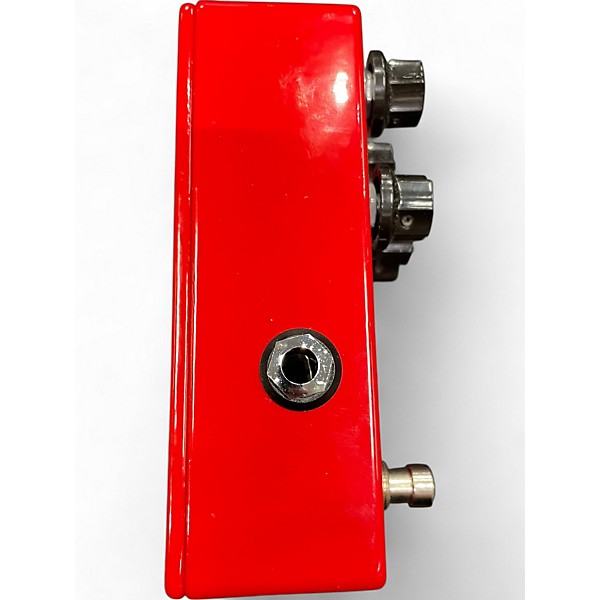 Used JHS Pedals Angry Charlie V3 Effect Pedal