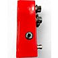 Used JHS Pedals Angry Charlie V3 Effect Pedal
