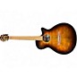 Used Ibanez AEG70-TIH Mahogany Acoustic Electric Guitar thumbnail