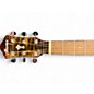 Used Ibanez AEG70-TIH Mahogany Acoustic Electric Guitar