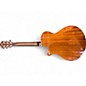 Used Ibanez AEG70-TIH Mahogany Acoustic Electric Guitar