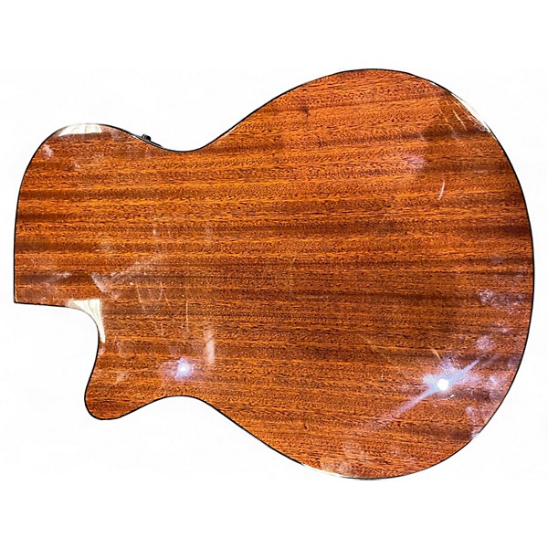 Used Ibanez AEG70-TIH Mahogany Acoustic Electric Guitar