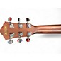 Used Ibanez AEG70-TIH Mahogany Acoustic Electric Guitar