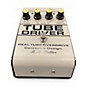Used Bk Butler Tube Driver Effect Pedal