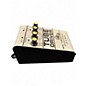 Used Bk Butler Tube Driver Effect Pedal