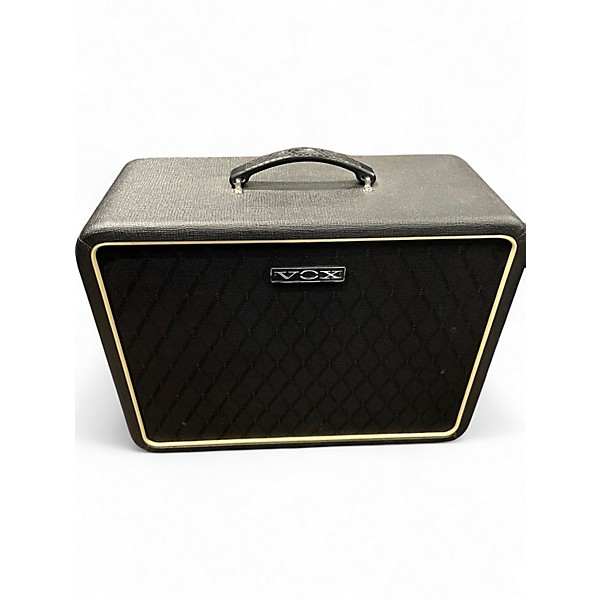 Used VOX V112NT 1x12 Guitar Cabinet