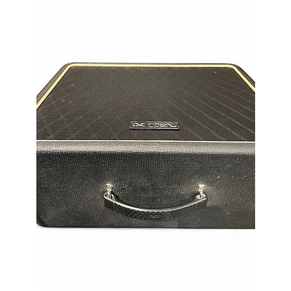 Used VOX V112NT 1x12 Guitar Cabinet