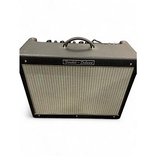 Used Fender Hot Rod Deluxe 40W 1x12 Tube Guitar Combo Amp