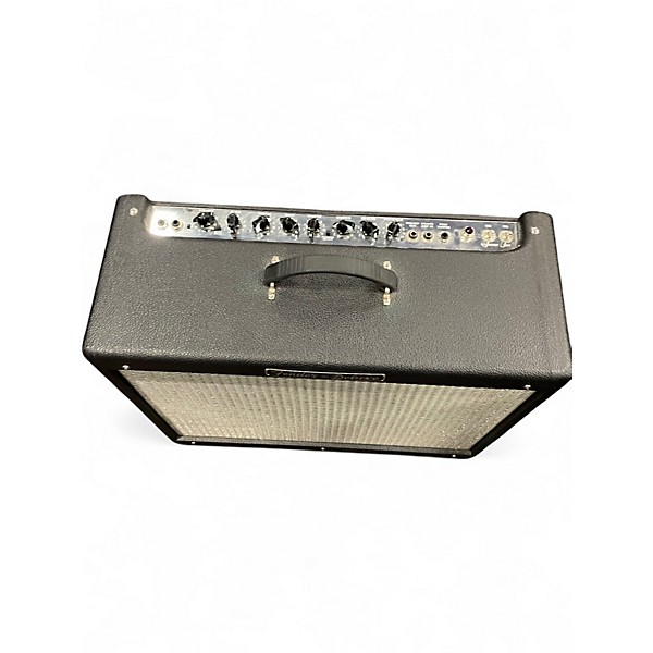 Used Fender Hot Rod Deluxe 40W 1x12 Tube Guitar Combo Amp