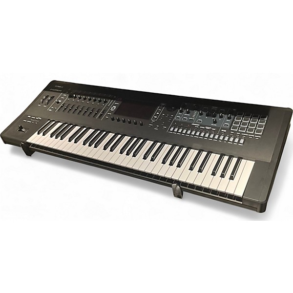 Used Roland FANTOM 7 Keyboard Workstation