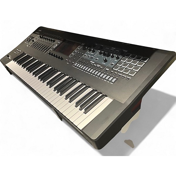 Used Roland FANTOM 7 Keyboard Workstation