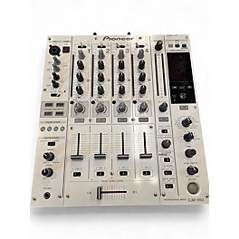 Used Pioneer DJ DJM850 DJ Mixer