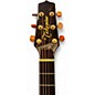 Used Takamine TAN15C Natural Acoustic Electric Guitar