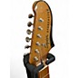 Used Squier Classic Vibe Starcaster 3 Color Sunburst Hollow Body Electric Guitar