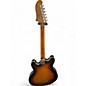 Used Squier Classic Vibe Starcaster 3 Color Sunburst Hollow Body Electric Guitar