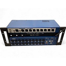 Used Soundcraft UI24R Digital Mixer