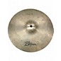 Used Zildjian 12in A Series Extra Thin Splash Cymbal thumbnail
