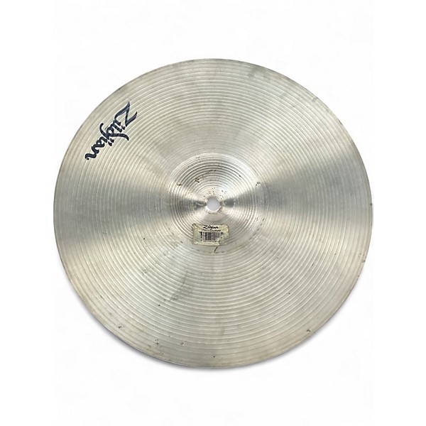 Used Zildjian 12in A Series Extra Thin Splash Cymbal