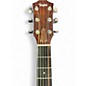 Used Taylor 314CE Natural Acoustic Electric Guitar