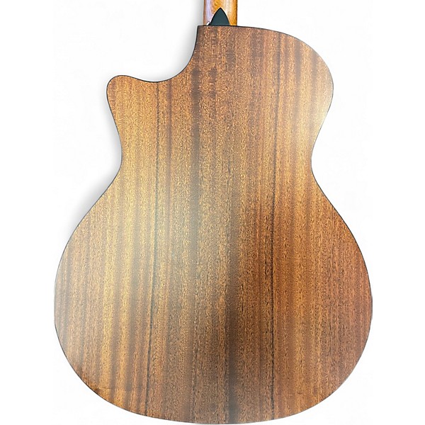 Used Taylor 314CE Natural Acoustic Electric Guitar