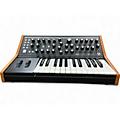 Used Moog Used Moog Subsequent 25 Synthesizer | Guitar Center Used Moog Used Moog Subsequent 25 Synthesizer | Guitar Center