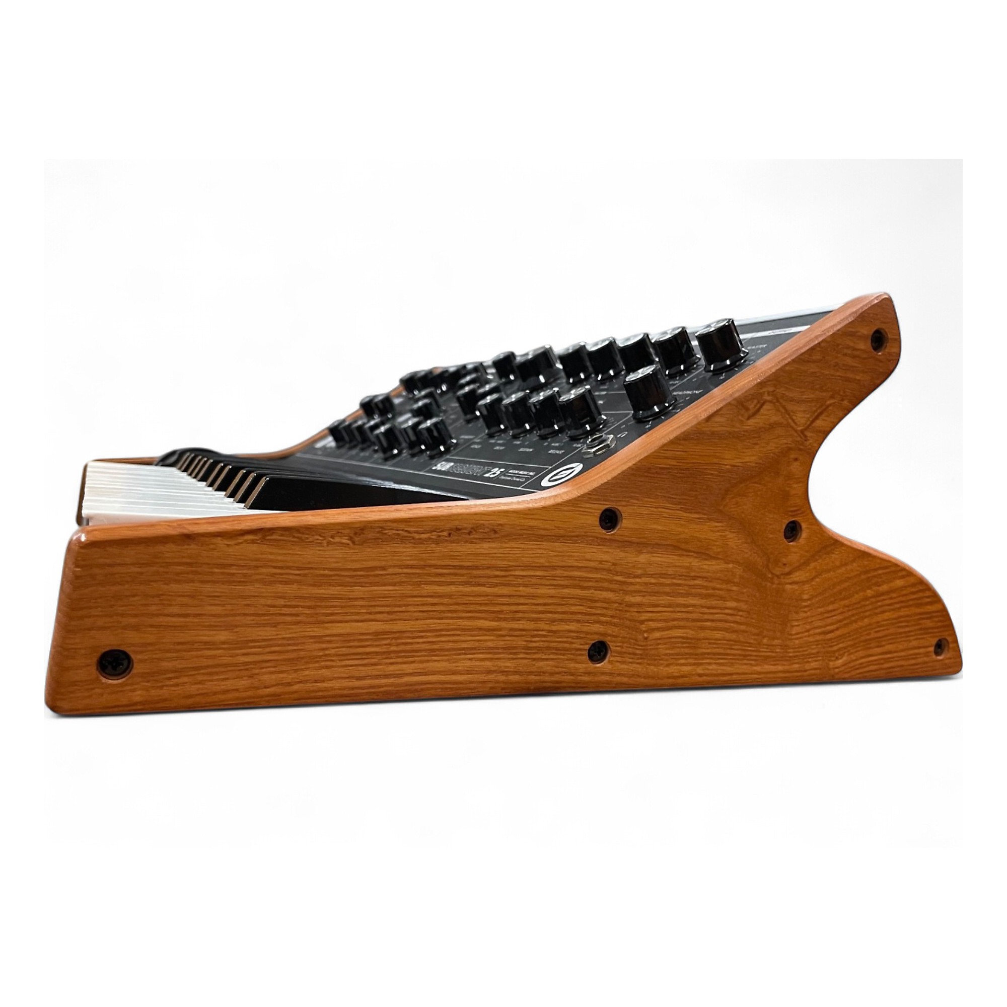 Used Moog Used Moog Subsequent 25 Synthesizer | Guitar Center Used Moog Used Moog Subsequent 25 Synthesizer | Guitar Center