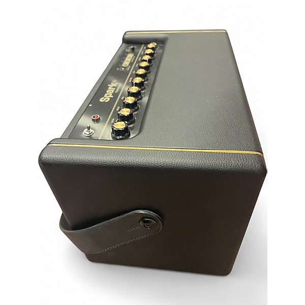Used Positive Grid Spark 40 Guitar Combo Amp