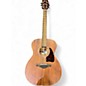 Used Ibanez AC240 Mahogany Acoustic Guitar thumbnail