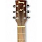 Used Ibanez AC240 Mahogany Acoustic Guitar