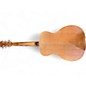 Used Ibanez AC240 Mahogany Acoustic Guitar