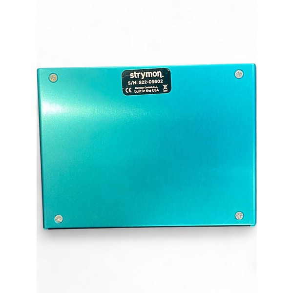 Used Strymon BIGSKY Effect Pedal