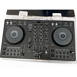 Used Pioneer DJ DDJ-FLX4 DJ Mixer