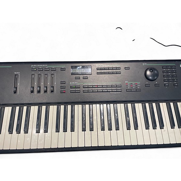 Used Kurzweil PC88 MX Keyboard Workstation