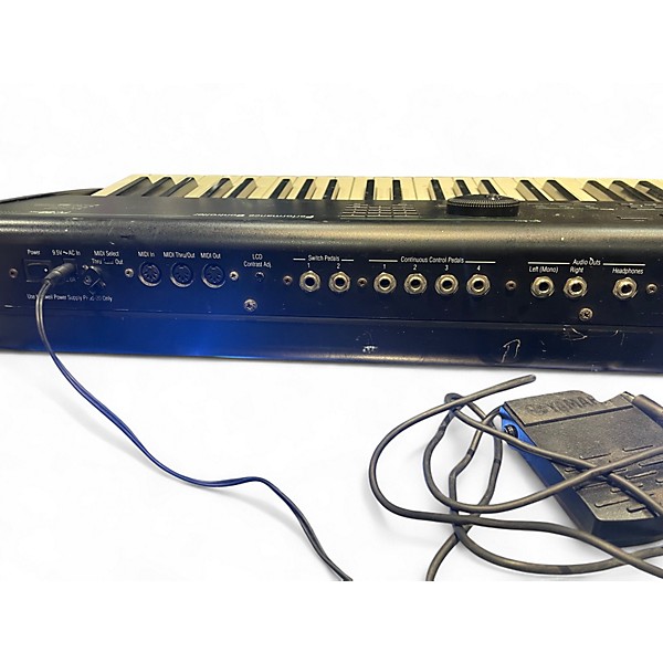 Used Kurzweil PC88 MX Keyboard Workstation
