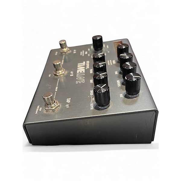 Used Strymon Timeline Delay Effect Pedal