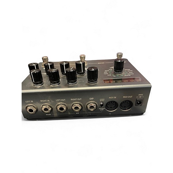 Used Strymon Timeline Delay Effect Pedal