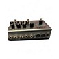 Used Strymon Timeline Delay Effect Pedal