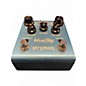 Used Strymon Bluesky Reverb Effect Pedal thumbnail