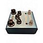 Used Strymon Bluesky Reverb Effect Pedal