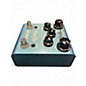 Used Strymon Bluesky Reverb Effect Pedal